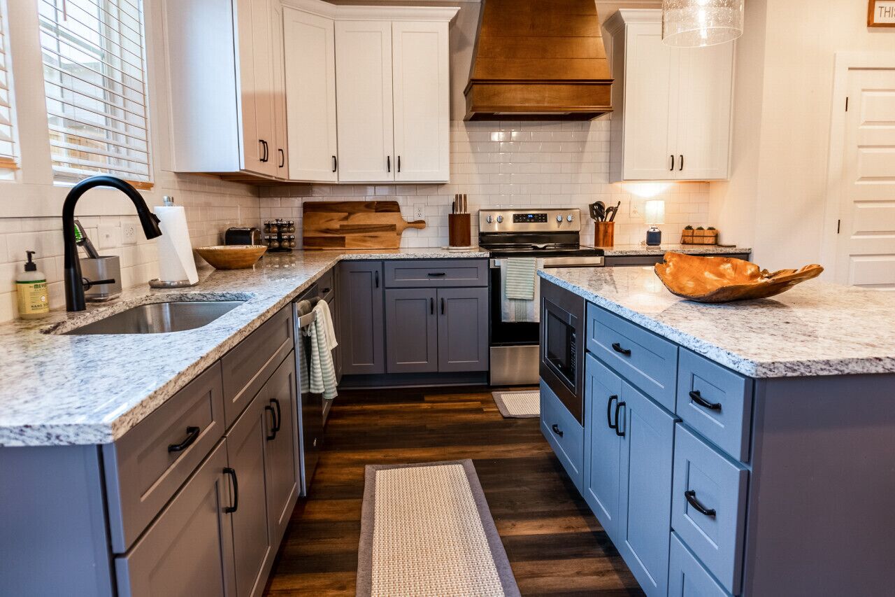 Piper Paradise: Delightful 3 Bedroom Retreat near Campus