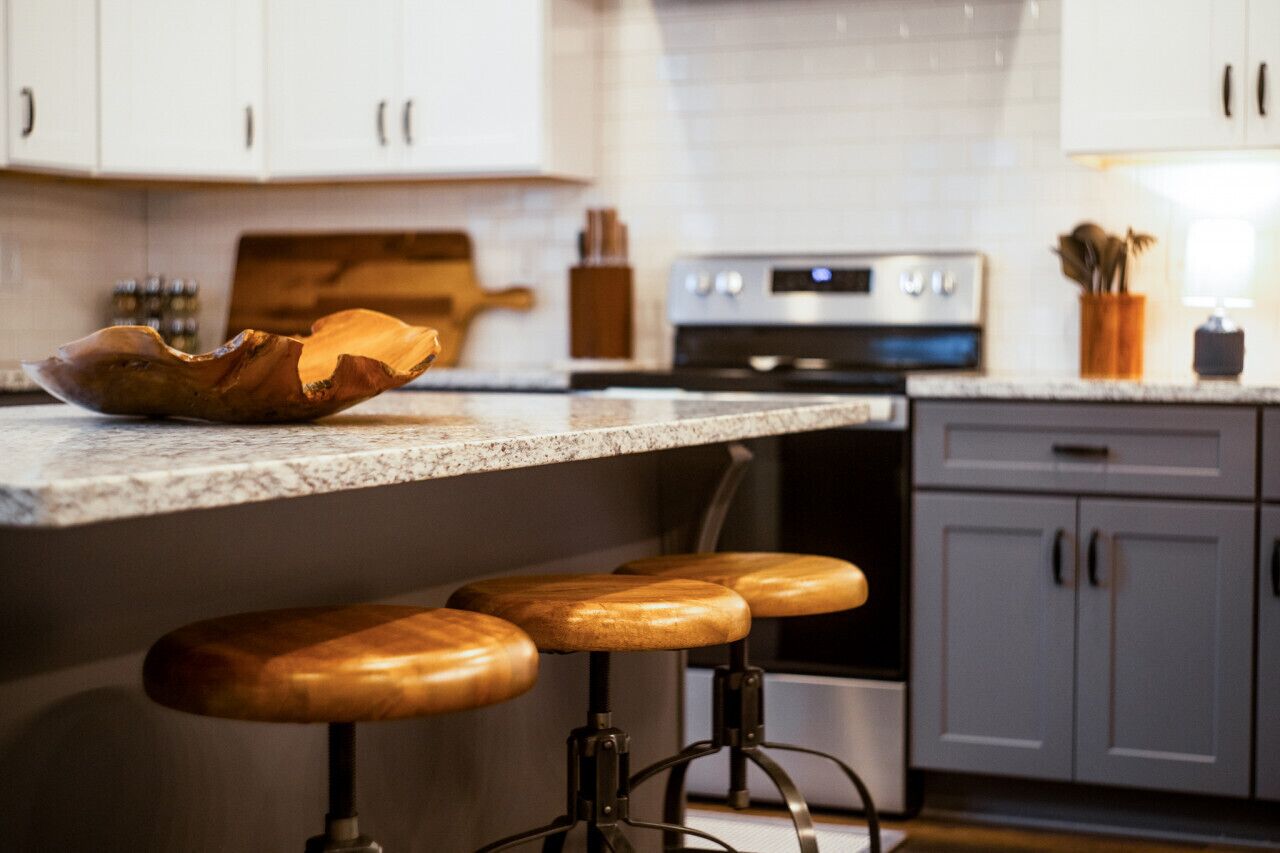 Piper Paradise: Delightful 3 Bedroom Retreat near Campus