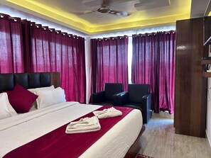 Familienzimmer | 1 Schlafzimmer, kostenloses WLAN