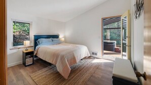 3 quartos, Wi-Fi de cortesia, roupa de cama