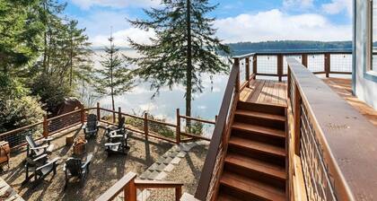 Harstine Beach House