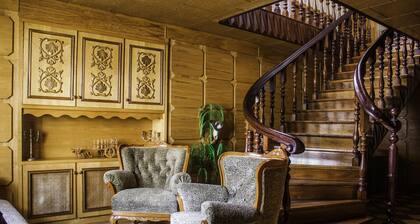 Guest House Asmati