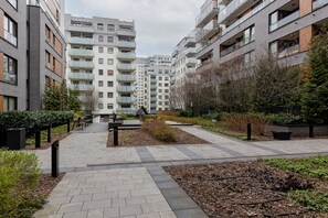 Exterior - Siedmiogrodzka Apartments by Renters (Warsaw)