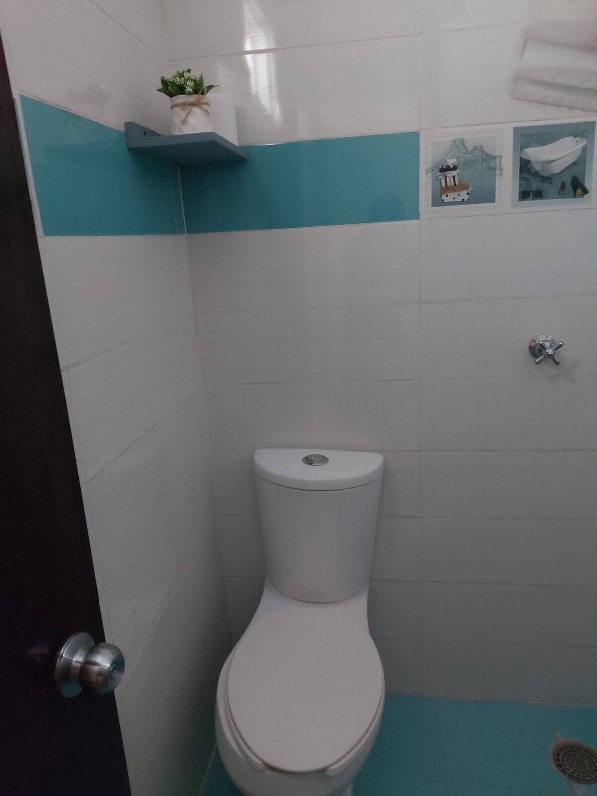 Flor del Cielo 1 very close to the Zocalo of Oaxaca, Pet Friendly