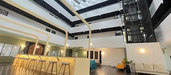 The Ram Hotel