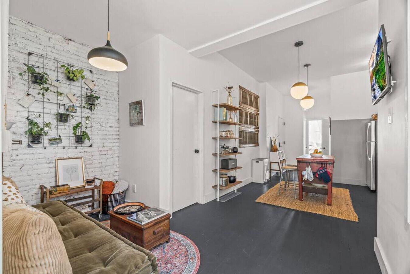 Fishtown Gem | 2 Bedroom | 2 Bath