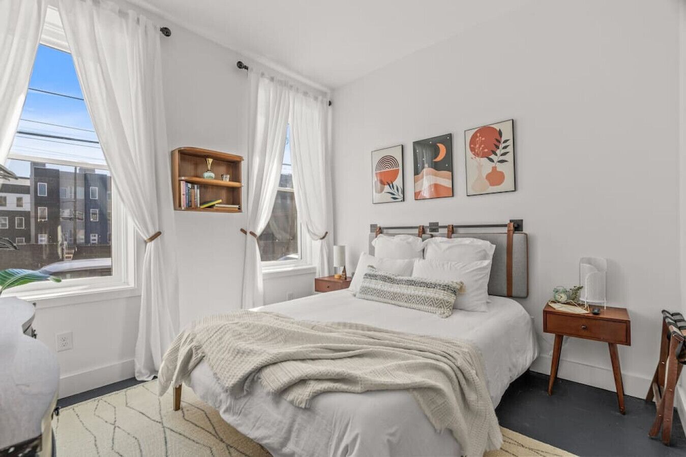 Fishtown Gem | 2 Bedroom | 2 Bath