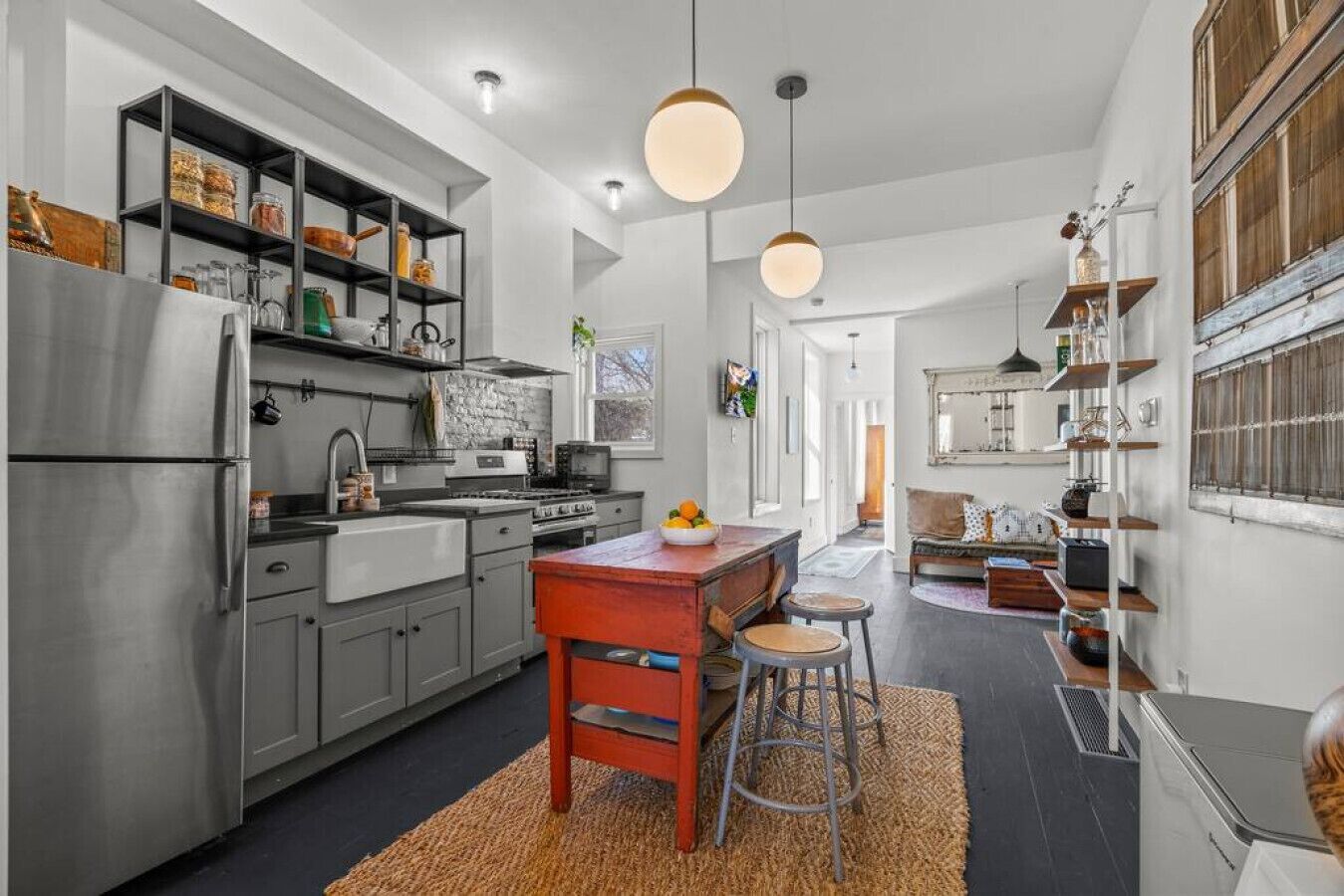 Fishtown Gem | 2 Bedroom | 2 Bath