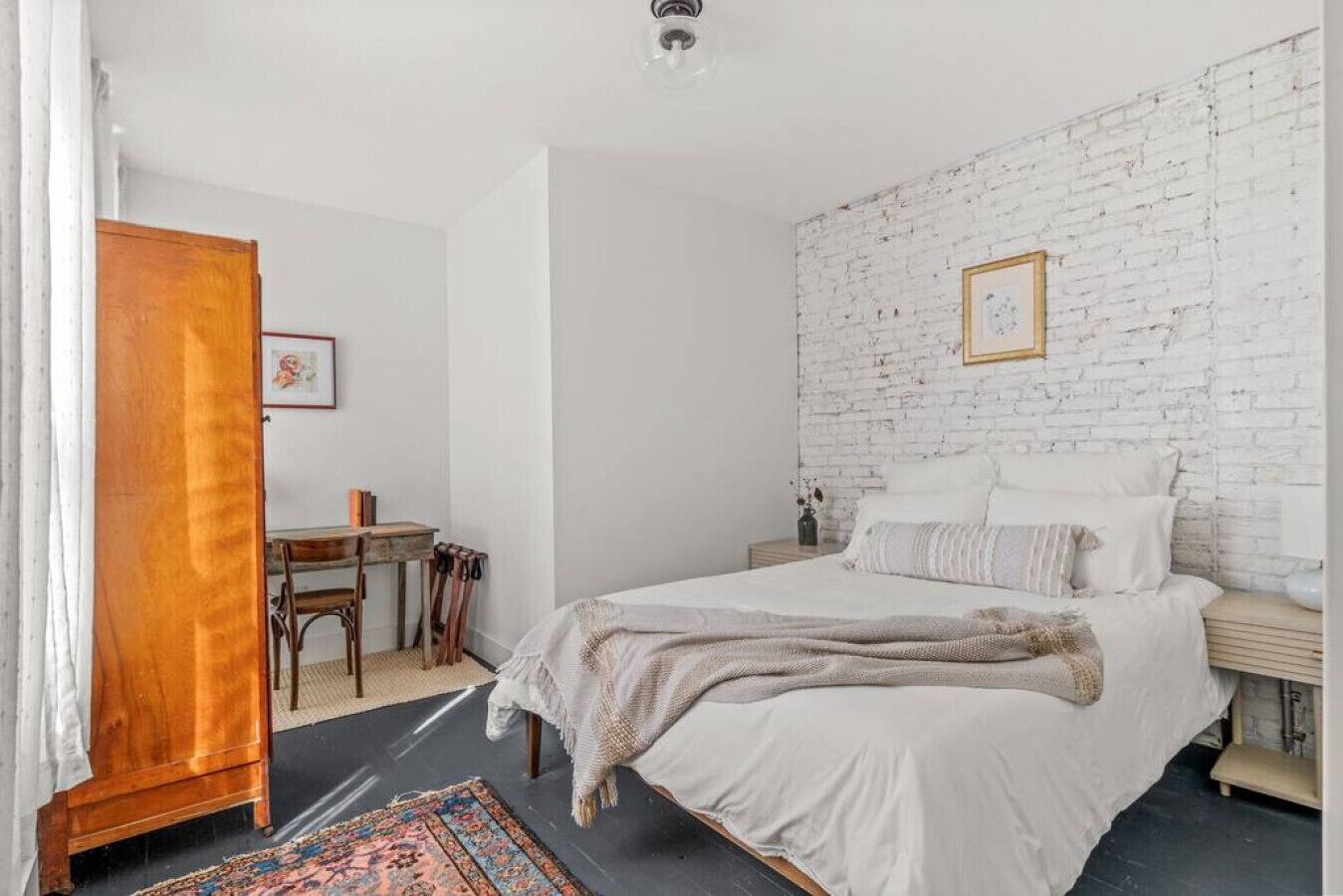 Fishtown Gem | 2 Bedroom | 2 Bath