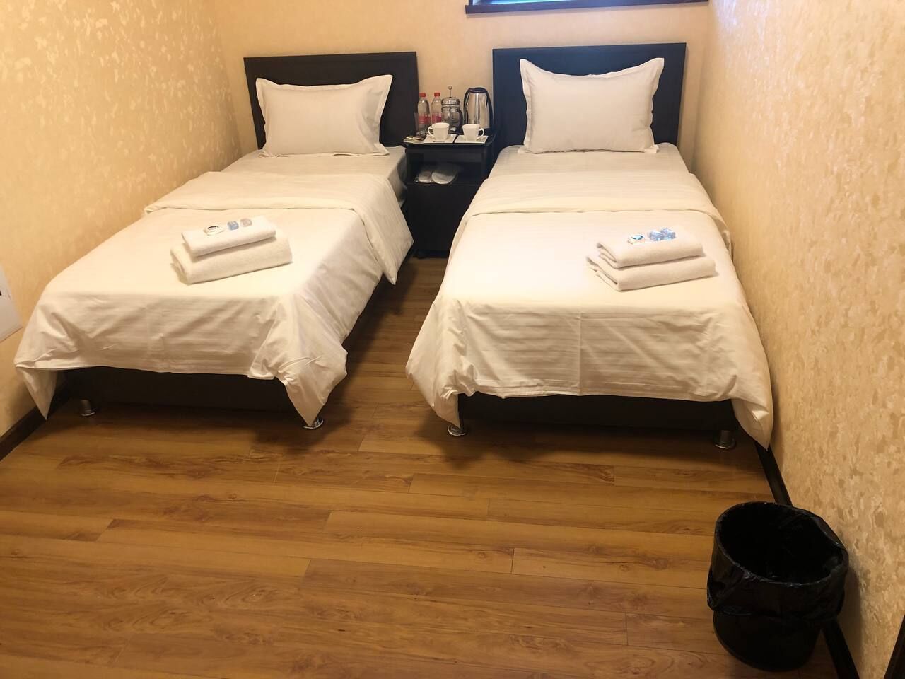Foto - Hayot hostel