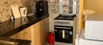 MULU Luxury Apartments