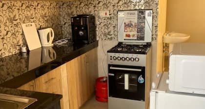 MULU Luxury Apartments