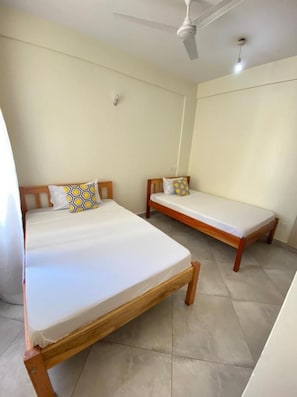 Departamento Deluxe | Wifi gratis 