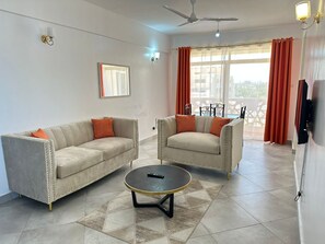 منطقة المعيشة