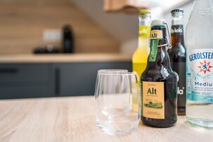 Servicio a la habitación