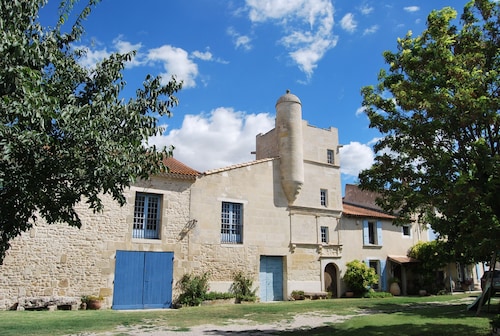Magnifique Riad au coeur de la Camargue
