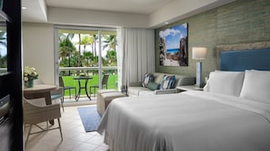 2 habitaciones, wifi y ropa de cama