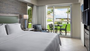 2 habitaciones, wifi y ropa de cama