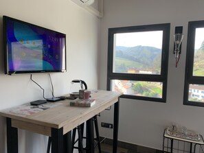 Premium-rum | Gratis wi-fi