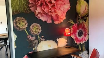 1 habitación y wifi gratis