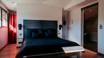 Premium Room (Room Cloé)