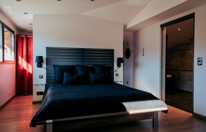 Habitació prèmium | Wifi gratuïta