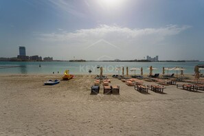 Deluxe Double Room | Beach/ocean view - Royal Bay in Palm Jumeirah - Dubai  (Dubai)