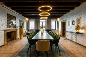 Meeting facility - Castrum Wine Relais (San Pietro in Cariano)