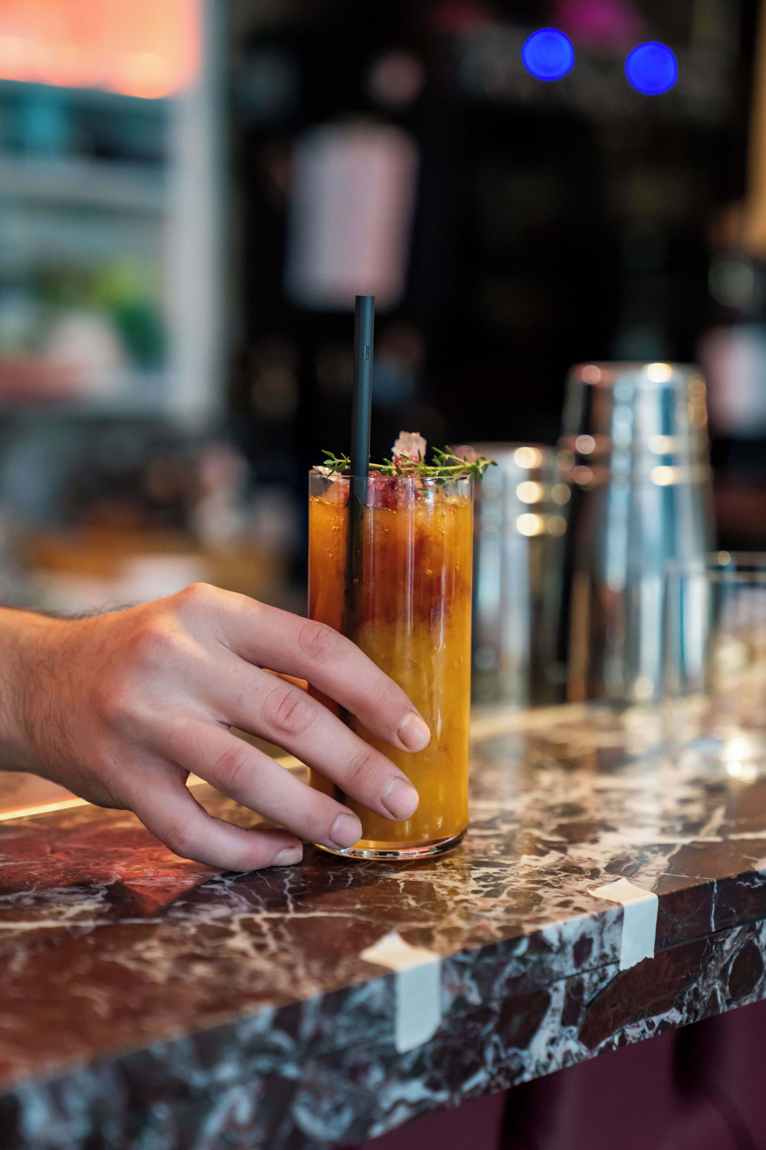 Bar (di hartanah)