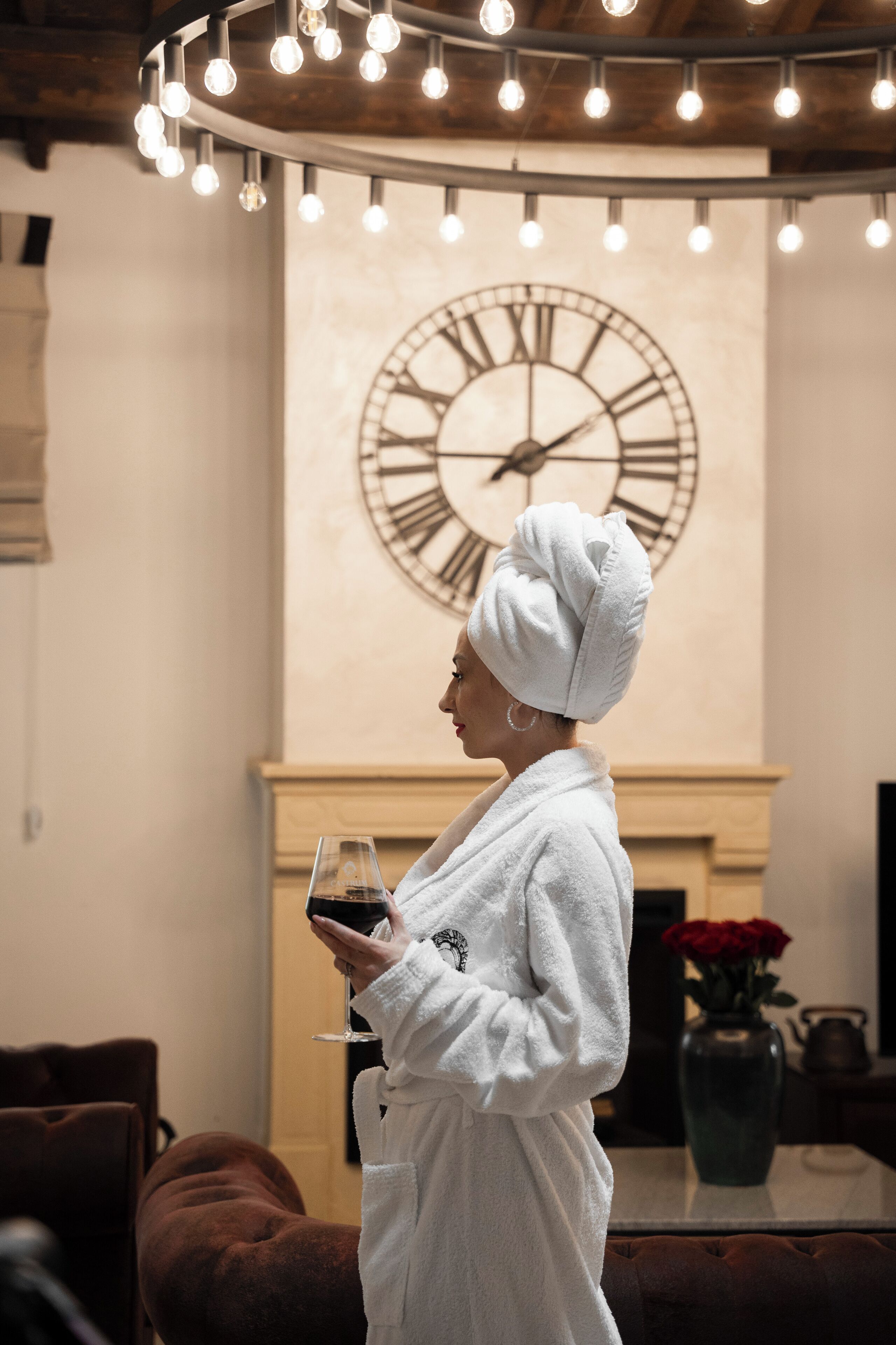 Executive-sviitti | Ylelliset vuodevaatteet, untuvapeitot, memory foam -patjalliset sängyt