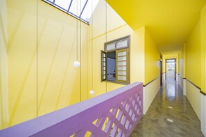 Hallway - BÁNH INN (Hue)