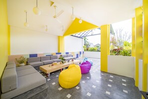 Habitación panorámica | Vista a la ciudad
