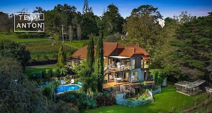 Lifestyle Holiday Home
