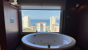 Habitación Royal | Baño
