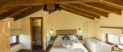 Departamento romántico (La Llonga) | Wifi gratis