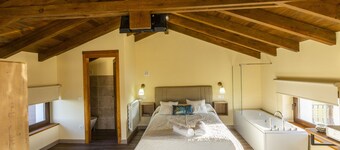 Apartamentos Casona del Campo