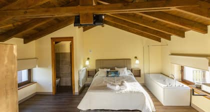 Apartamentos Casona del Campo