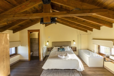 Apartamentos Casona del Campo