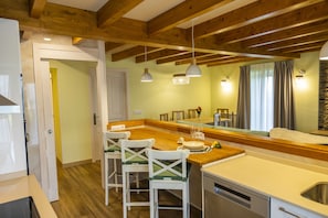 Appartement Familial (Los Paraxes) | Cuisine privée