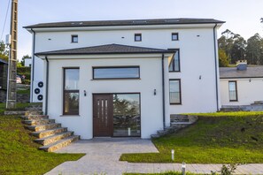 Exterior - Apartamentos Casona del Campo (Navia)