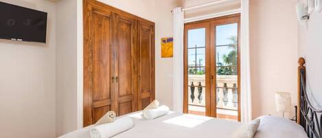 4 dormitorios y wifi gratis