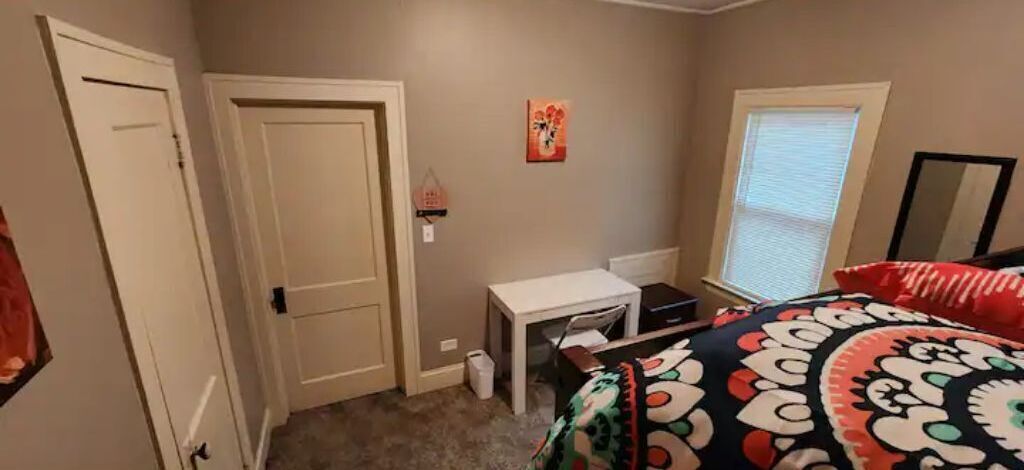 Comfy 3brd in Cleveland Heights