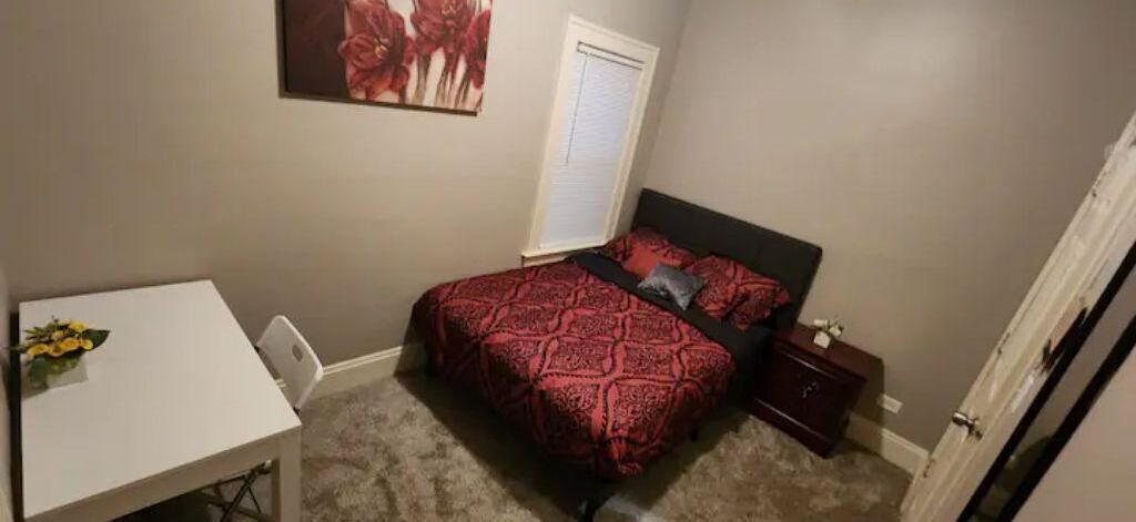 Comfy 3brd in Cleveland Heights