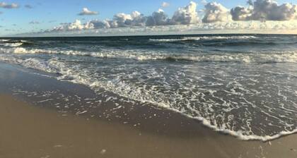Ferienwohnung im Ostseebad Dziwnow