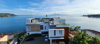 PURNAMA BALIGE HOTEL