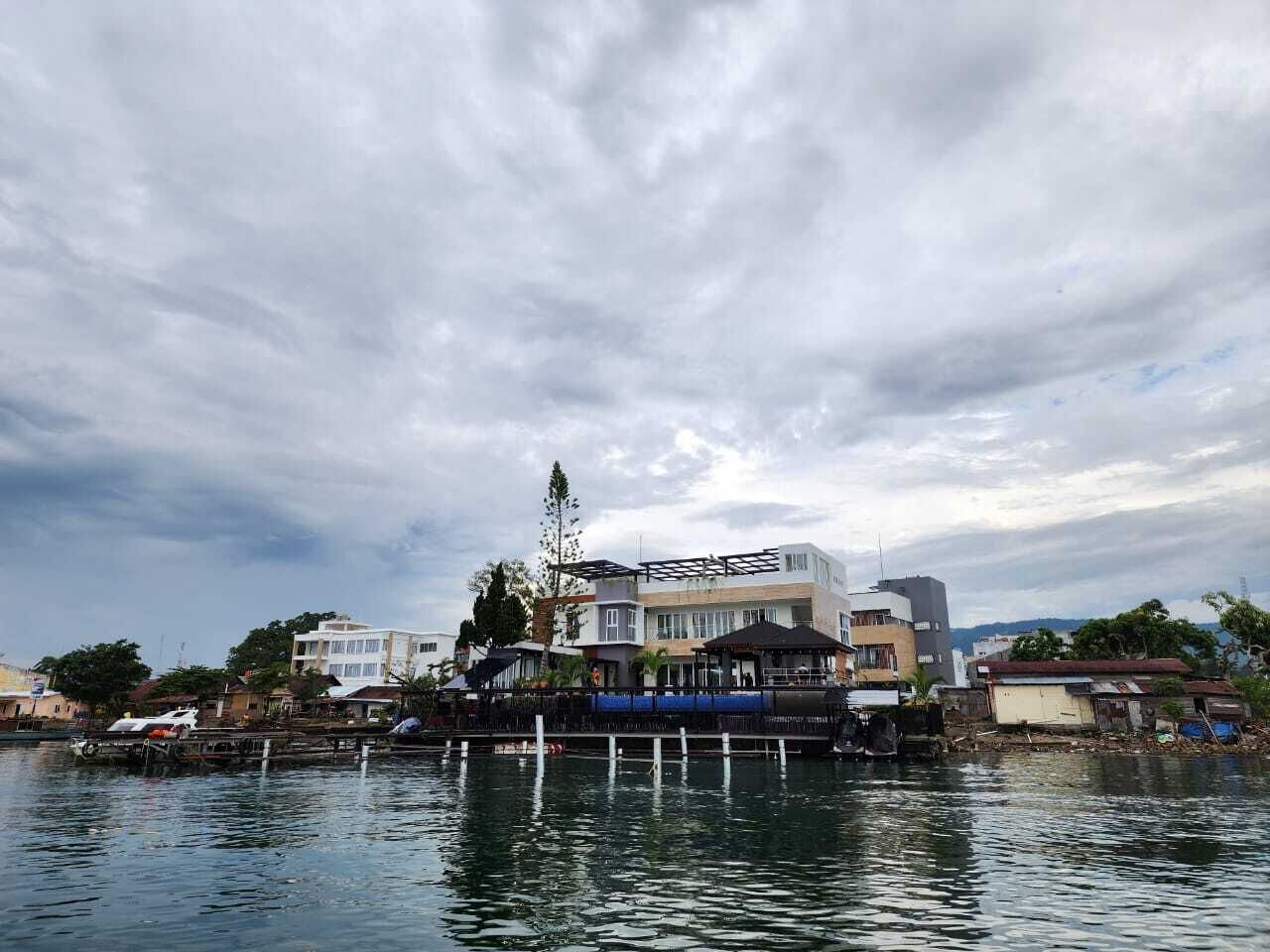Eksteriør