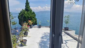 Studio Suite Panorama | Eksterior