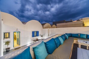 Apartment, Smoking - Casa Maritina Private Villa With Jacuzzi (Santorini)