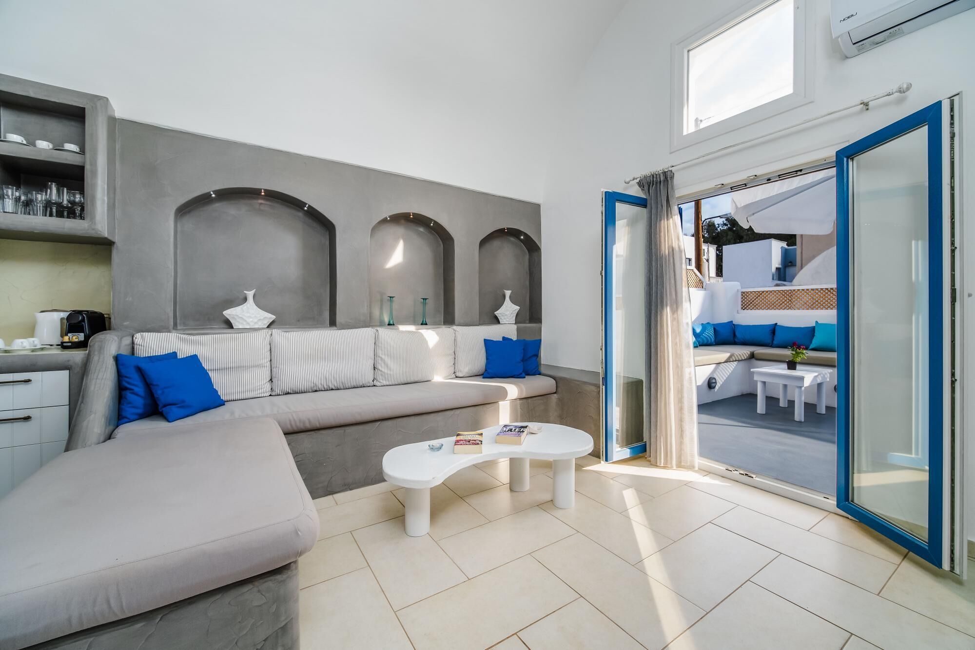 Appartamento, fumatori | 2 camere, insonorizzazione