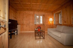 Standard-Apartment | Wohnzimmer